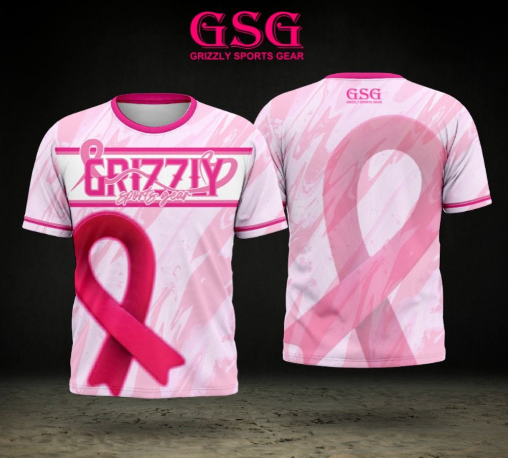 2024 BCA - Grizzly Sports Gear