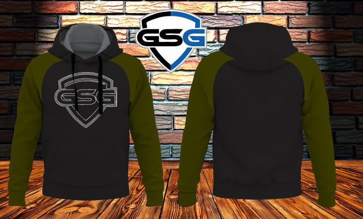 GSG Hoodie