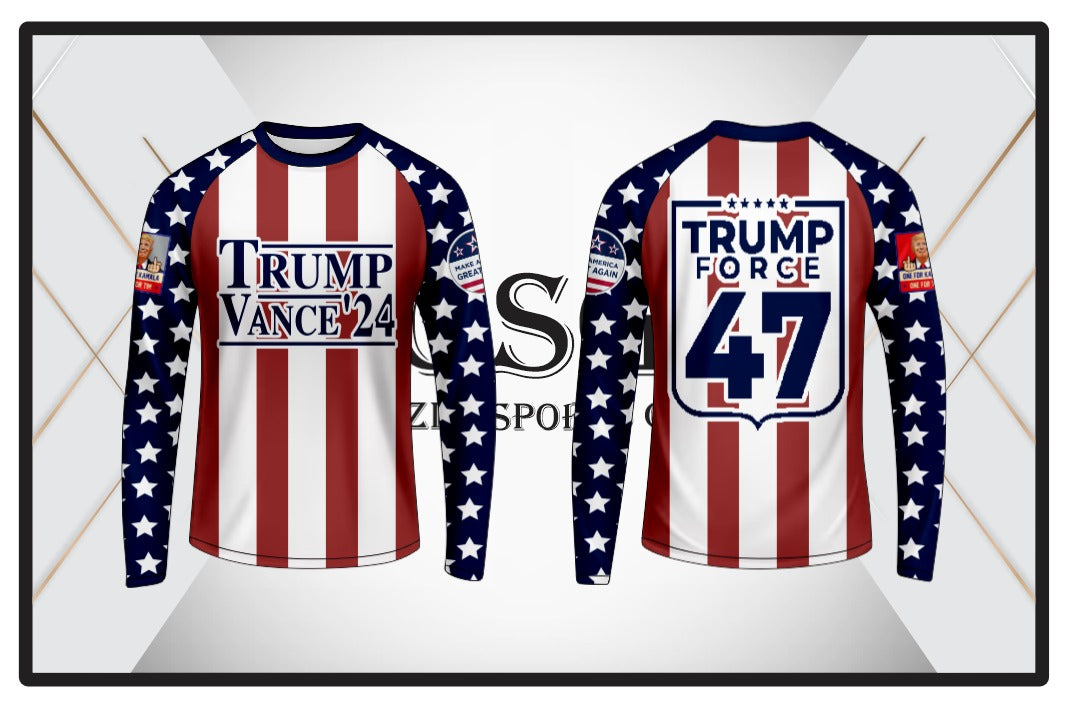 Trump/Vance