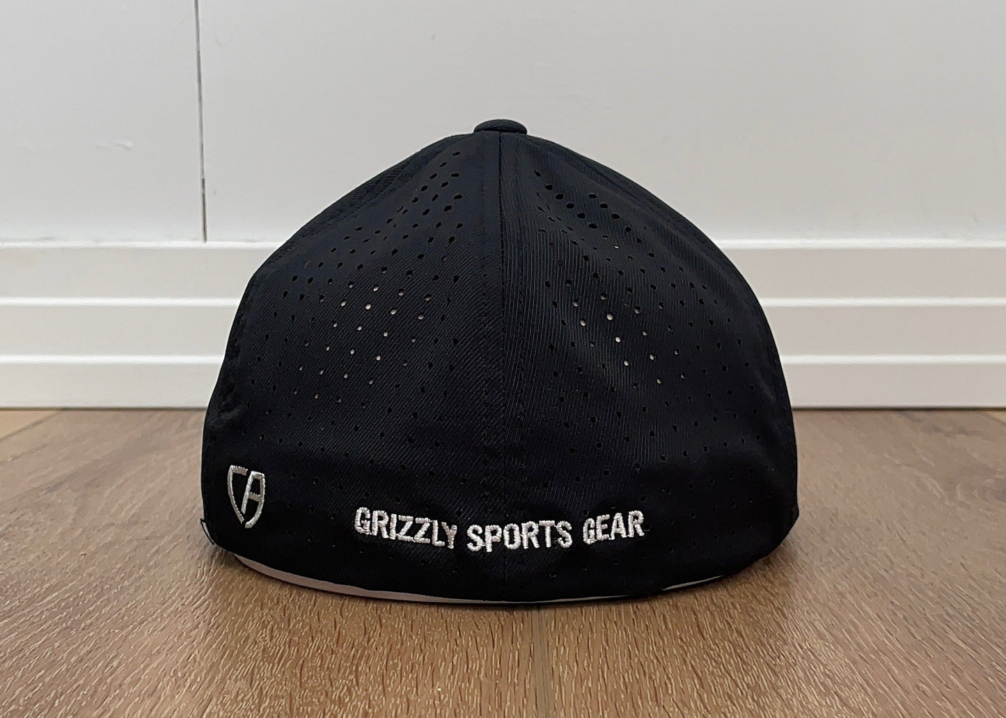 GSG Baseball Stitches Hat