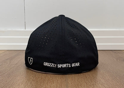 GSG Baseball Stitches Hat