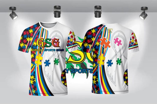 Autism T Shirt