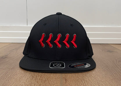 GSG Baseball Stitches Hat