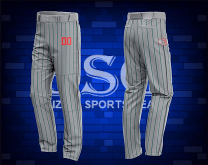 Baseball/Softball Pants