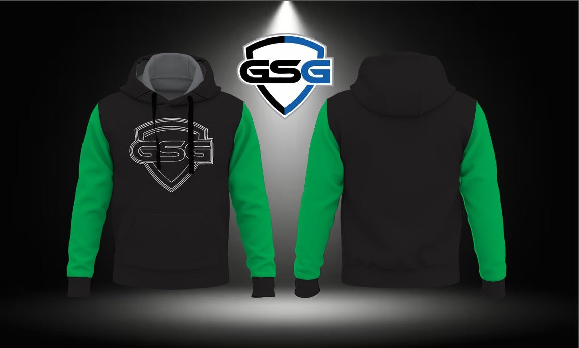 GSG Hoodie