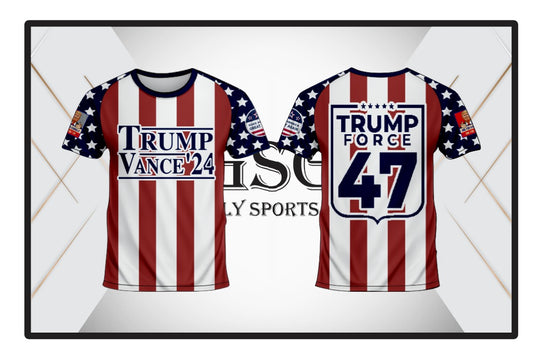 Trump/Vance