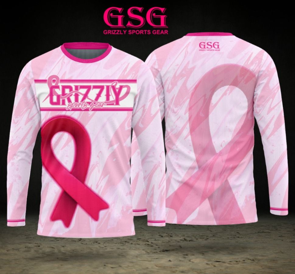 2024 BCA - Grizzly Sports Gear