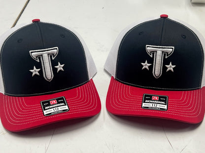 Custom Team Hats