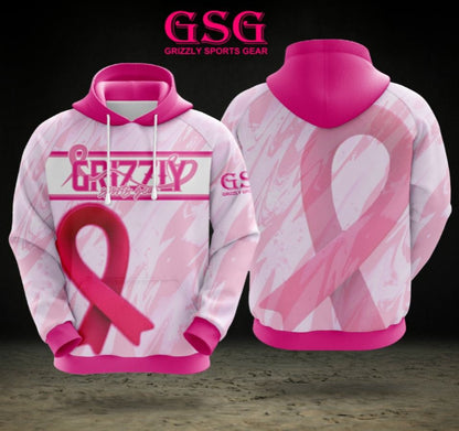 2024 BCA - Grizzly Sports Gear