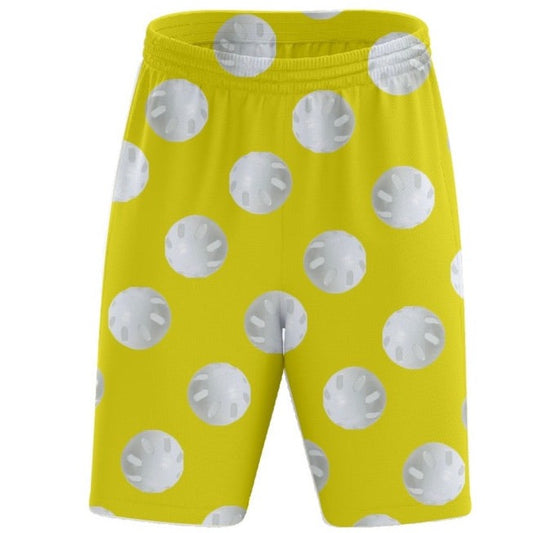 Wiffle Ball Shorts