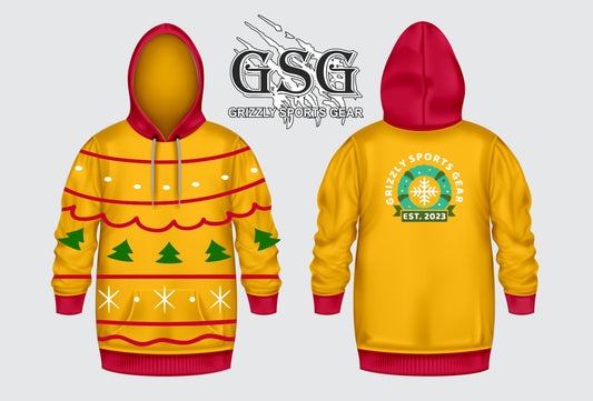 Christmas Hoodie