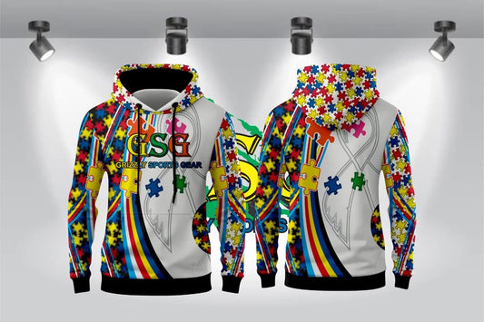 Autism Hoodie