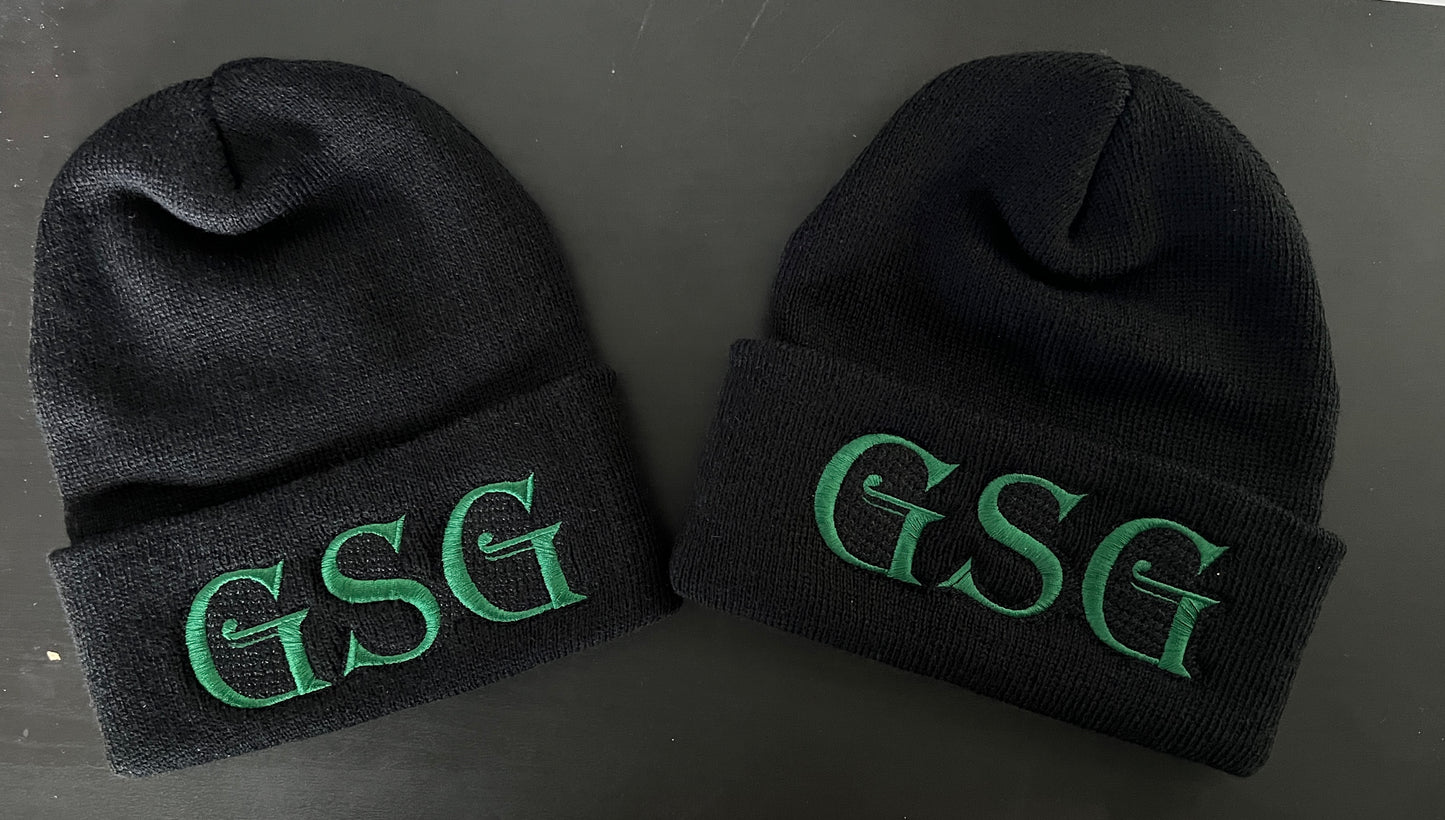 Custom Team Hats