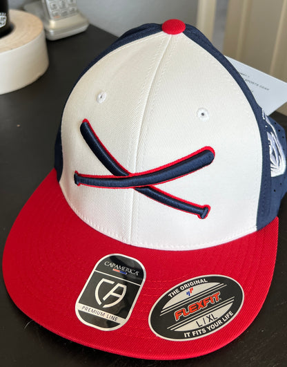 Custom Team Hats