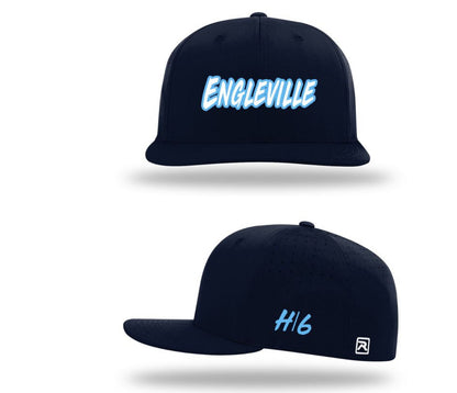 Custom Team Hats