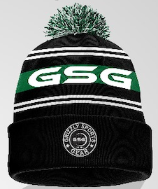 GSG Beanie